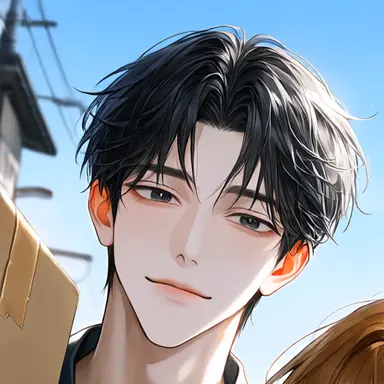 Profile image of 타쿠미