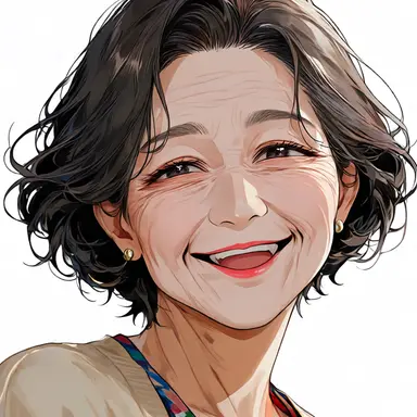 Profile image of 미치코