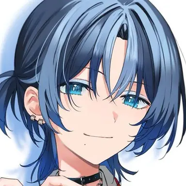 Profile image of 히오도시 아오