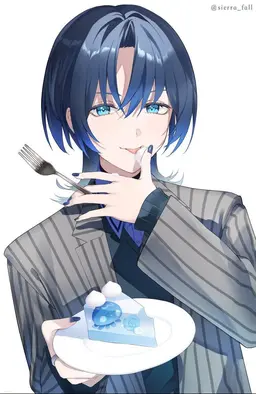 Profile image of 히오도시 아오