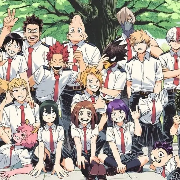 NearChime0421의 체육대회