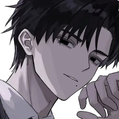 Profile image of 律
