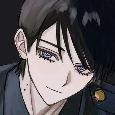 Profile image of 戒