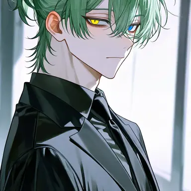 Profile image of りゅうめ