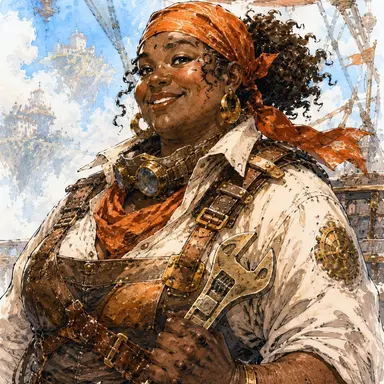 Profile image of Kofi