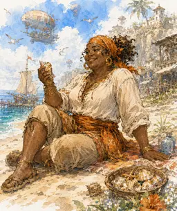Profile image of Kofi