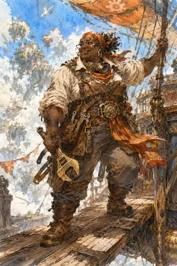 Profile image of Kofi
