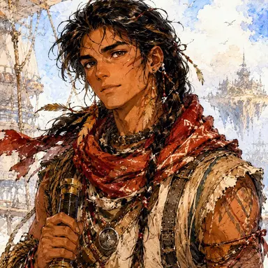 Profile image of Tiva