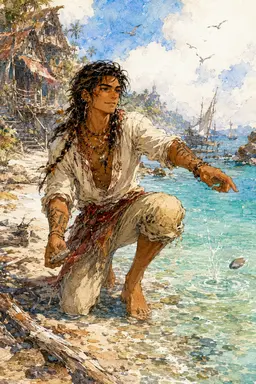 Profile image of Tiva