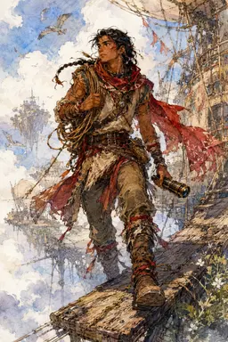 Profile image of Tiva