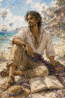 Profile image of Zayd