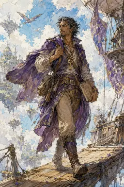 Profile image of Zayd