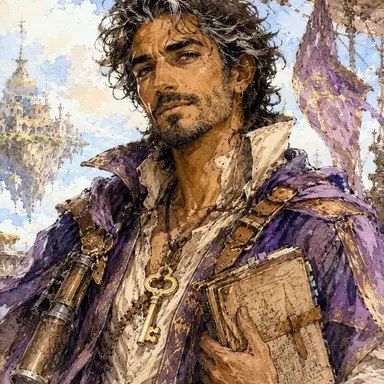 Profile image of Zayd