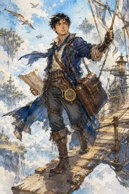 Profile image of Ren