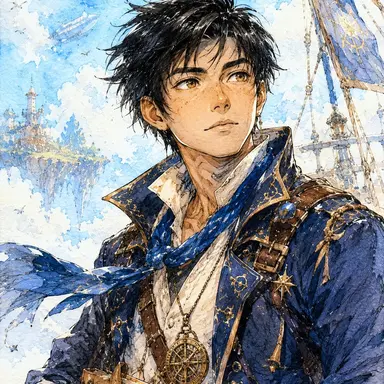 Profile image of Ren