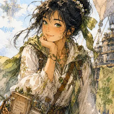 Profile image of Mira