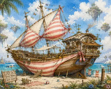 Profile image of Bramble Ark