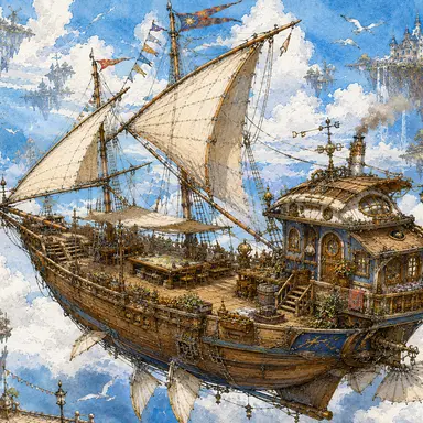 Profile image of Bramble Ark