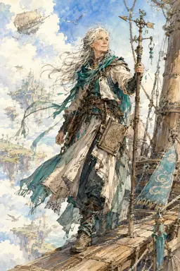 Profile image of Alva