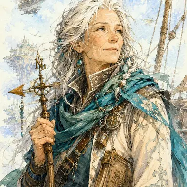 Profile image of Alva