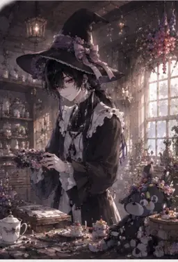 Profile image of Fiore