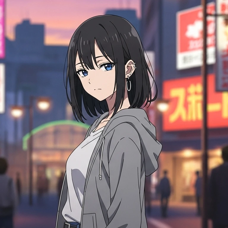 風間美羽