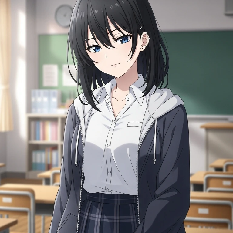 風間琴里