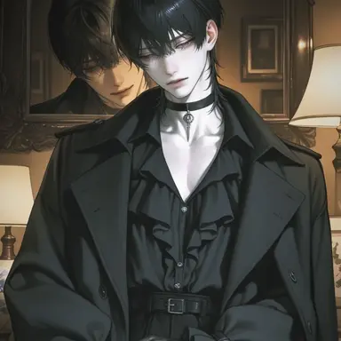 Profile image of ノクス