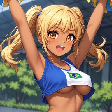 Profile image of Luna