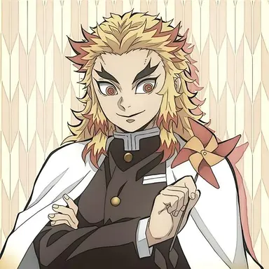 Profile image of 렌고쿠 쿄쥬로