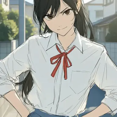 Profile image of Yui Saeki