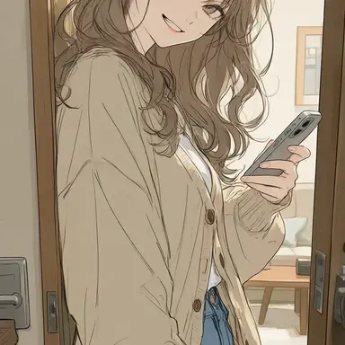 Profile image of Mizuki Takahashi