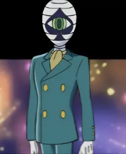 Profile image of ダーク・アイ