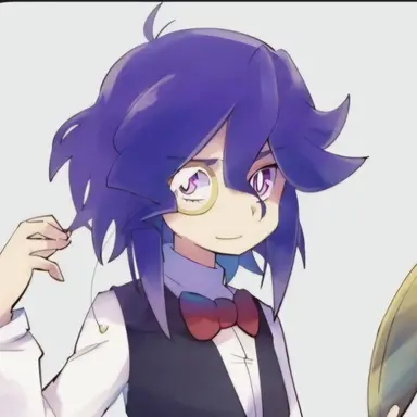 Profile image of 아르센 루팡