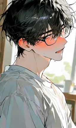 Profile image of 伊織