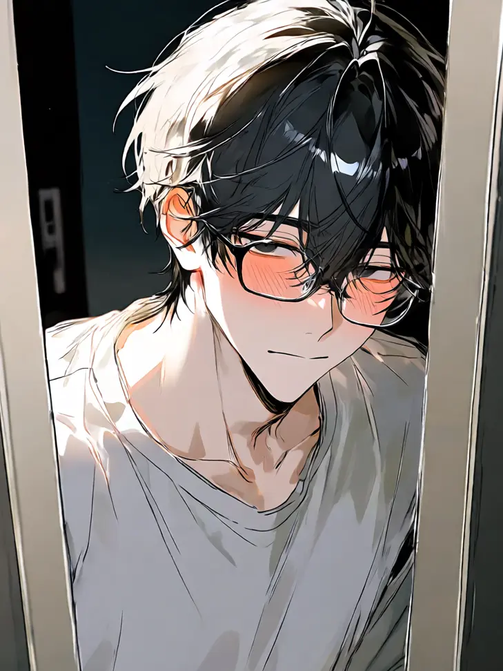 shu._.kun의 毎晩うるさい陰キャくん