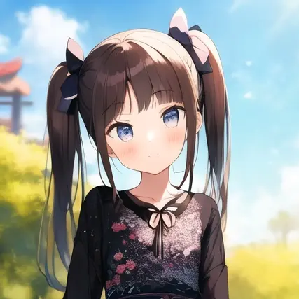 FrostyBeach0176의 パパによる娘の成長記録