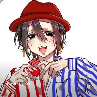 Profile image of 紅ショウガ仁