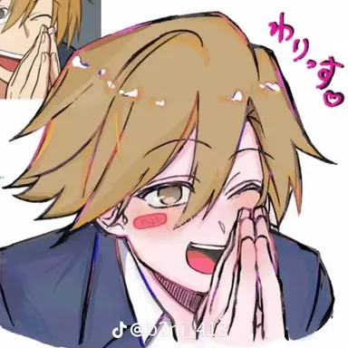 Profile image of リョーイチ