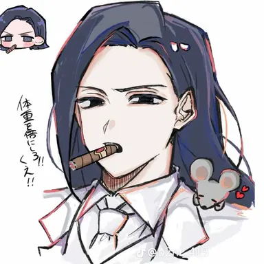 Profile image of ルイ