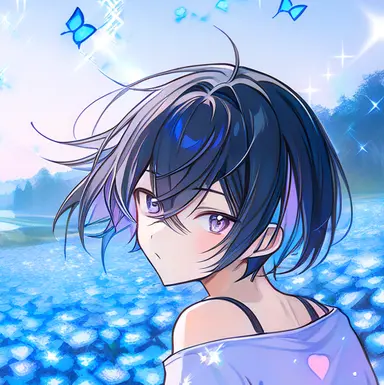 Profile image of 詩音