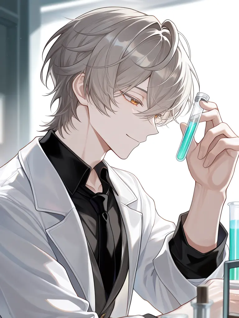 matsugi_yuki의 偽りのα
