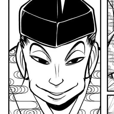 Profile image of 赤沢新三郎