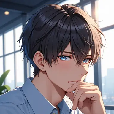 Profile image of Eric