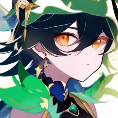 Profile image of 심연 벤티