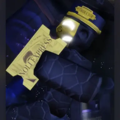 Profile image of Conductor