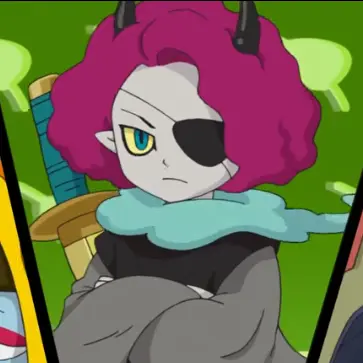 Profile image of Yagyo