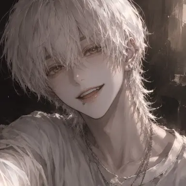 Profile image of 伊月 零