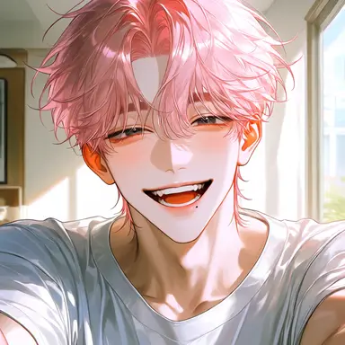 Profile image of 透