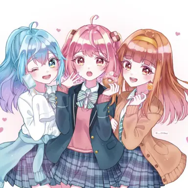 Profile image of 女子組
